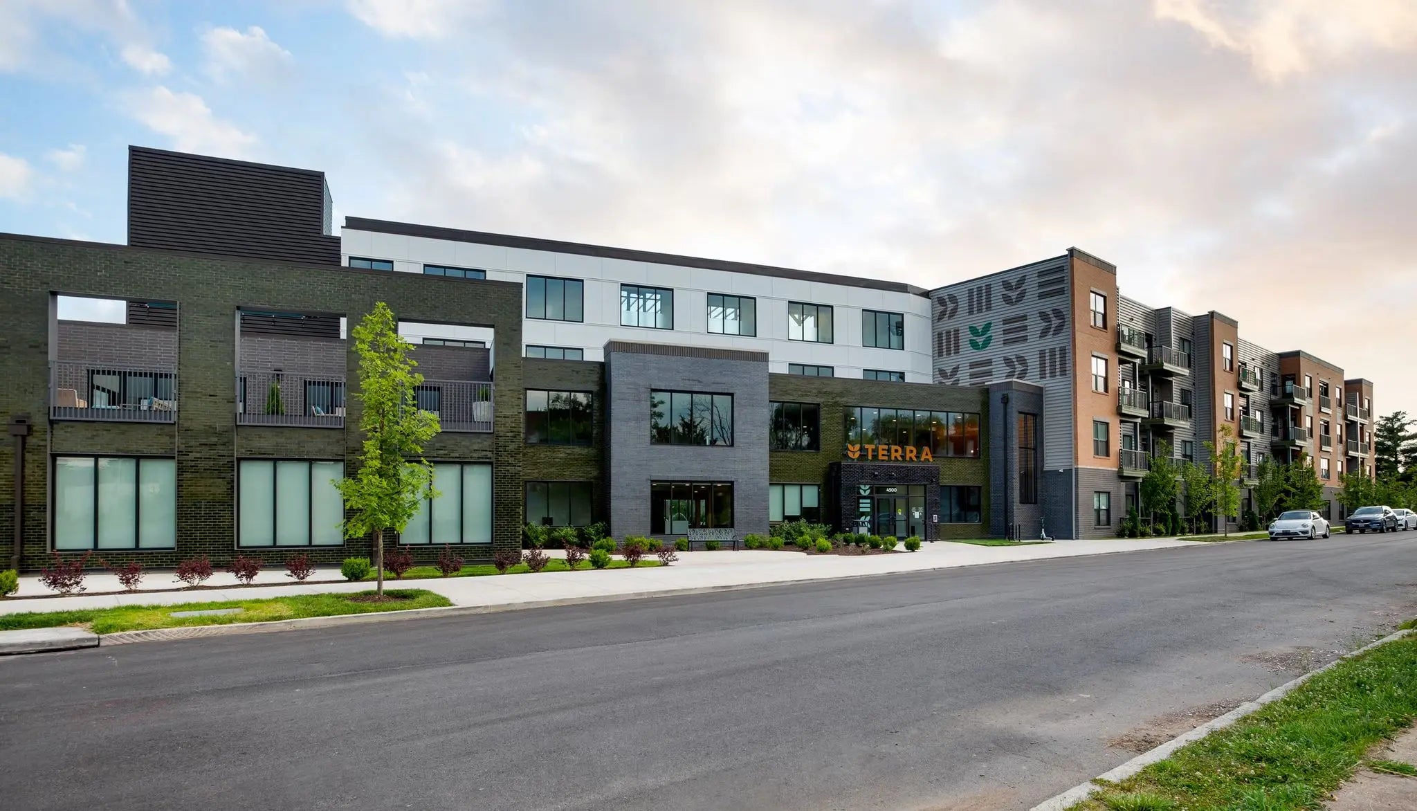 Terra | St.Louis