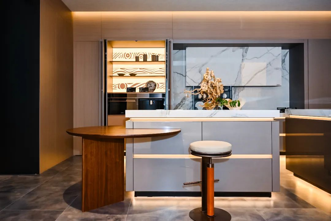 Kitchen Cabinet Design