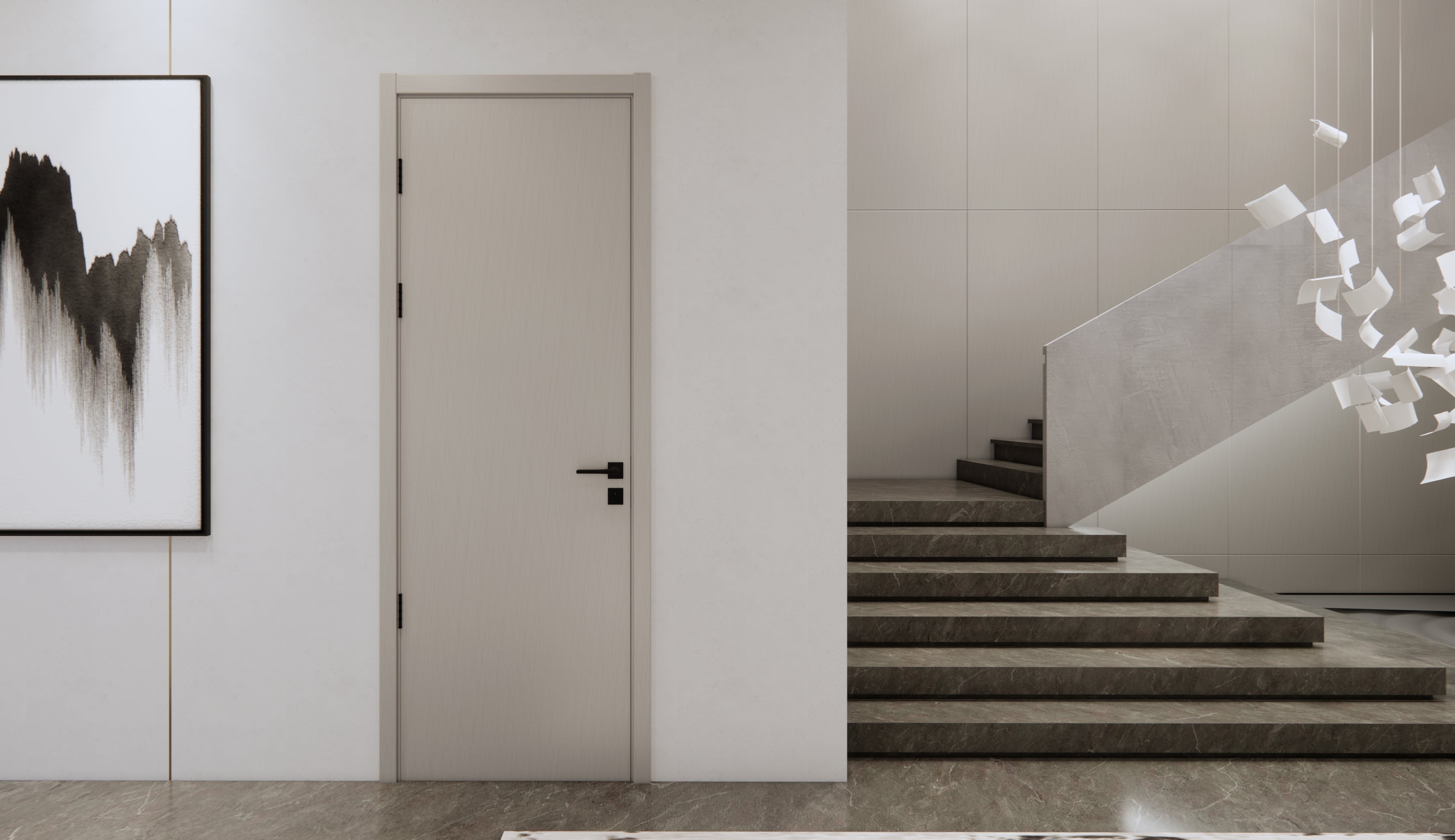 Custom Kitchen Cabinets