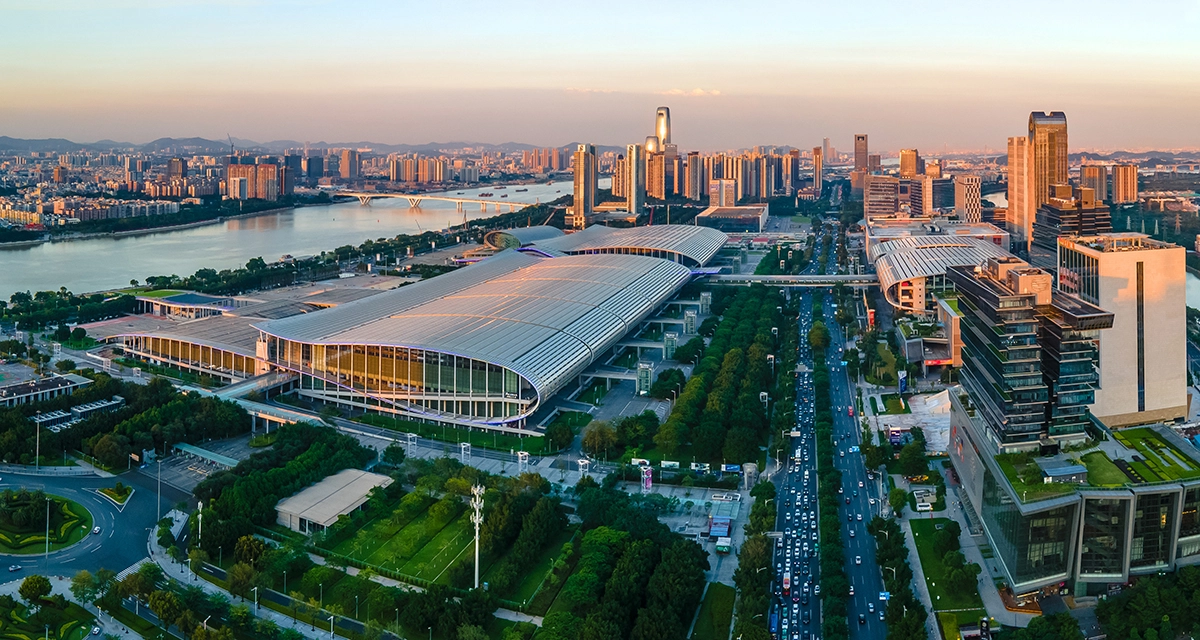 Weโre Heading to the 138th Canton Fair!