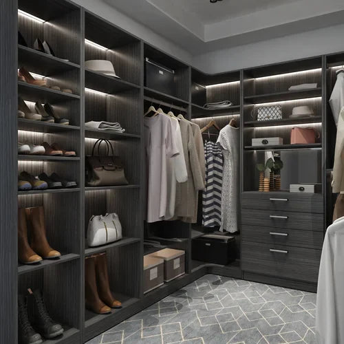 custom wardrobe