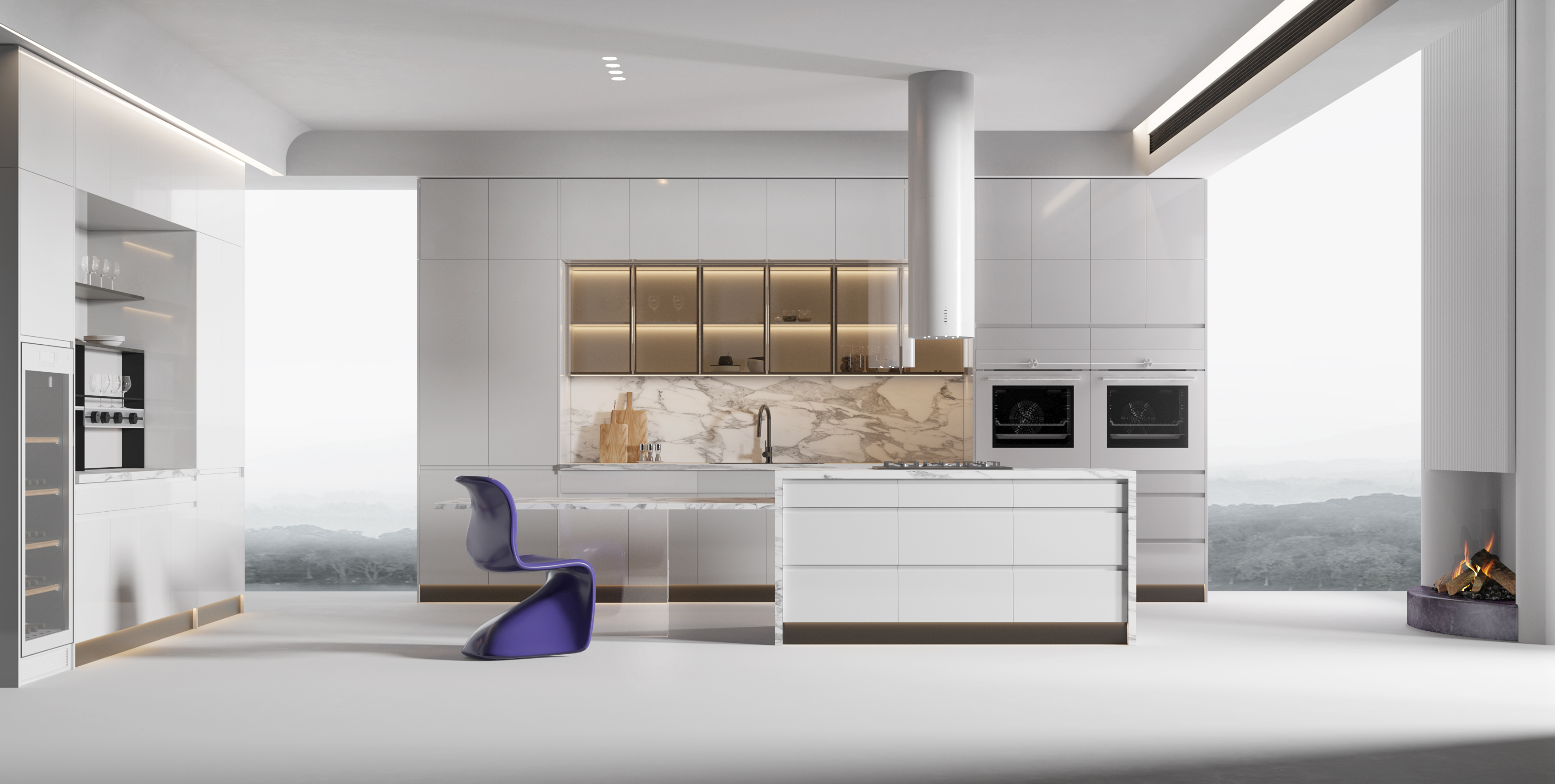 kitchen cabinets distributor