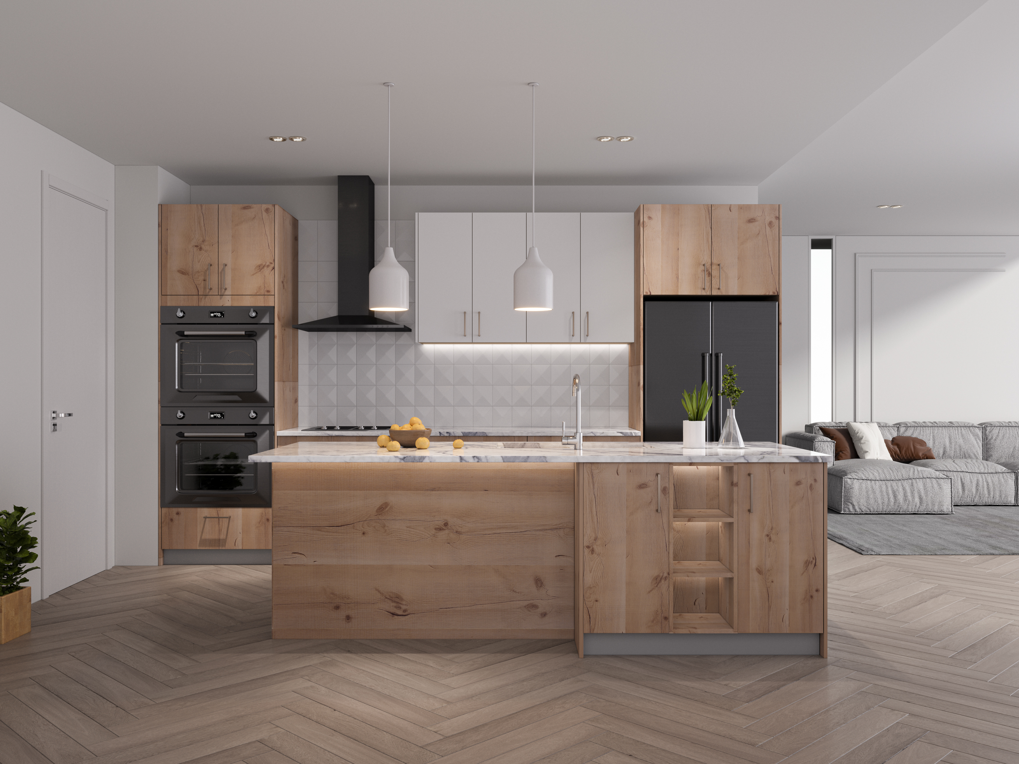 kitchen makeover franchise