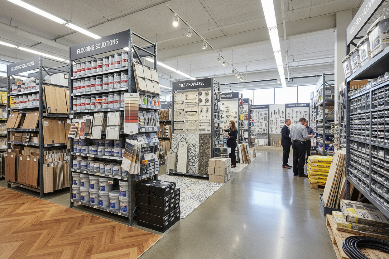 Apartment Renovations