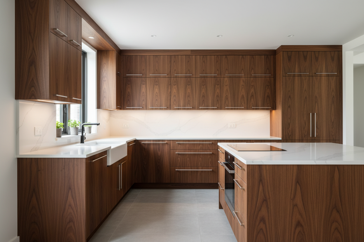 Kitchen Cabinet Makers