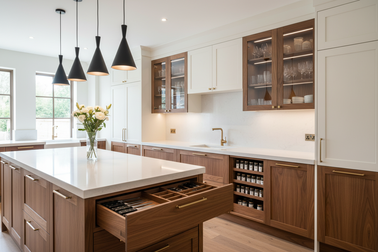 kitchen cabinet ideas