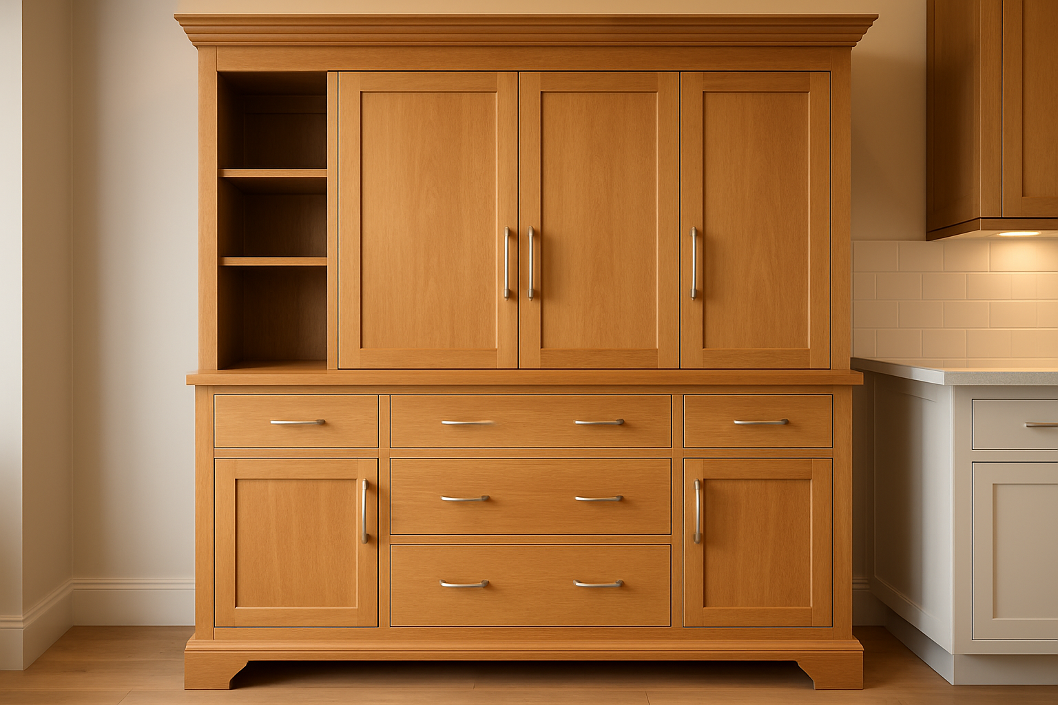 Cabinet Franchise: A Smart Investment for the Future of Home Improvement