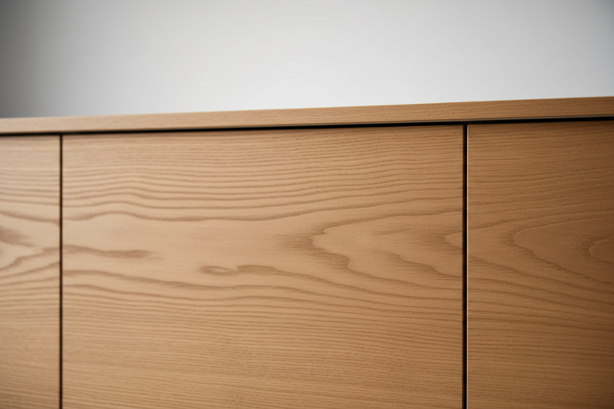 Shaker Cabinet Doors