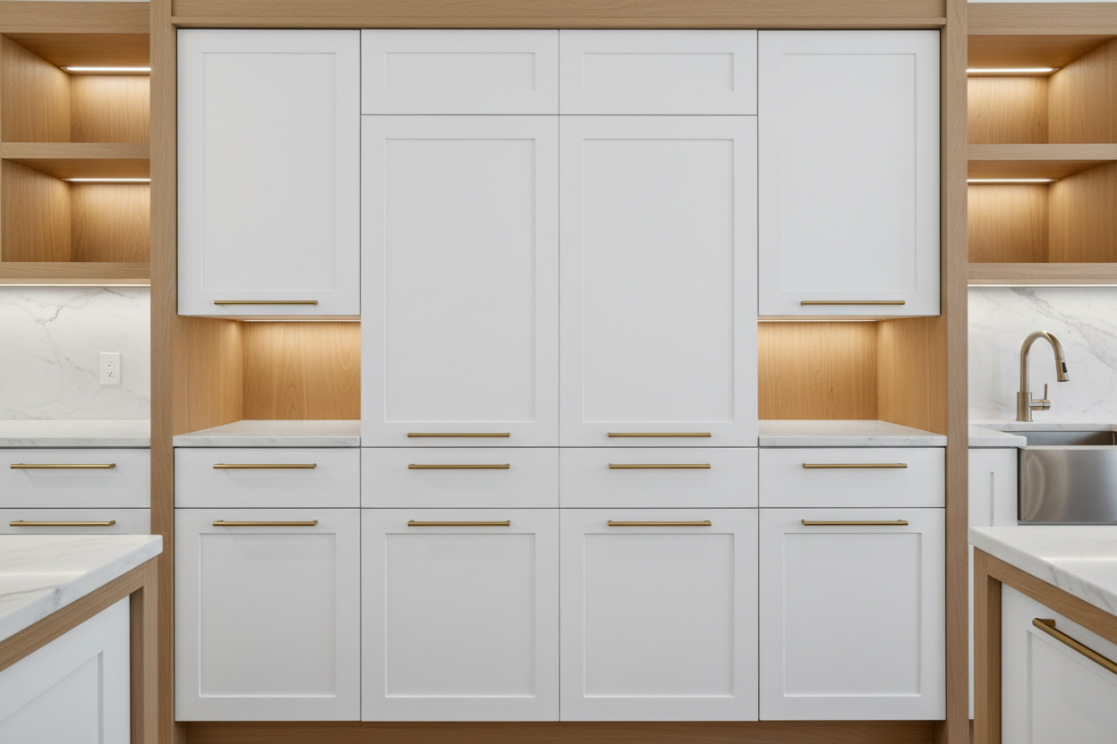 kitchen cabinet doors