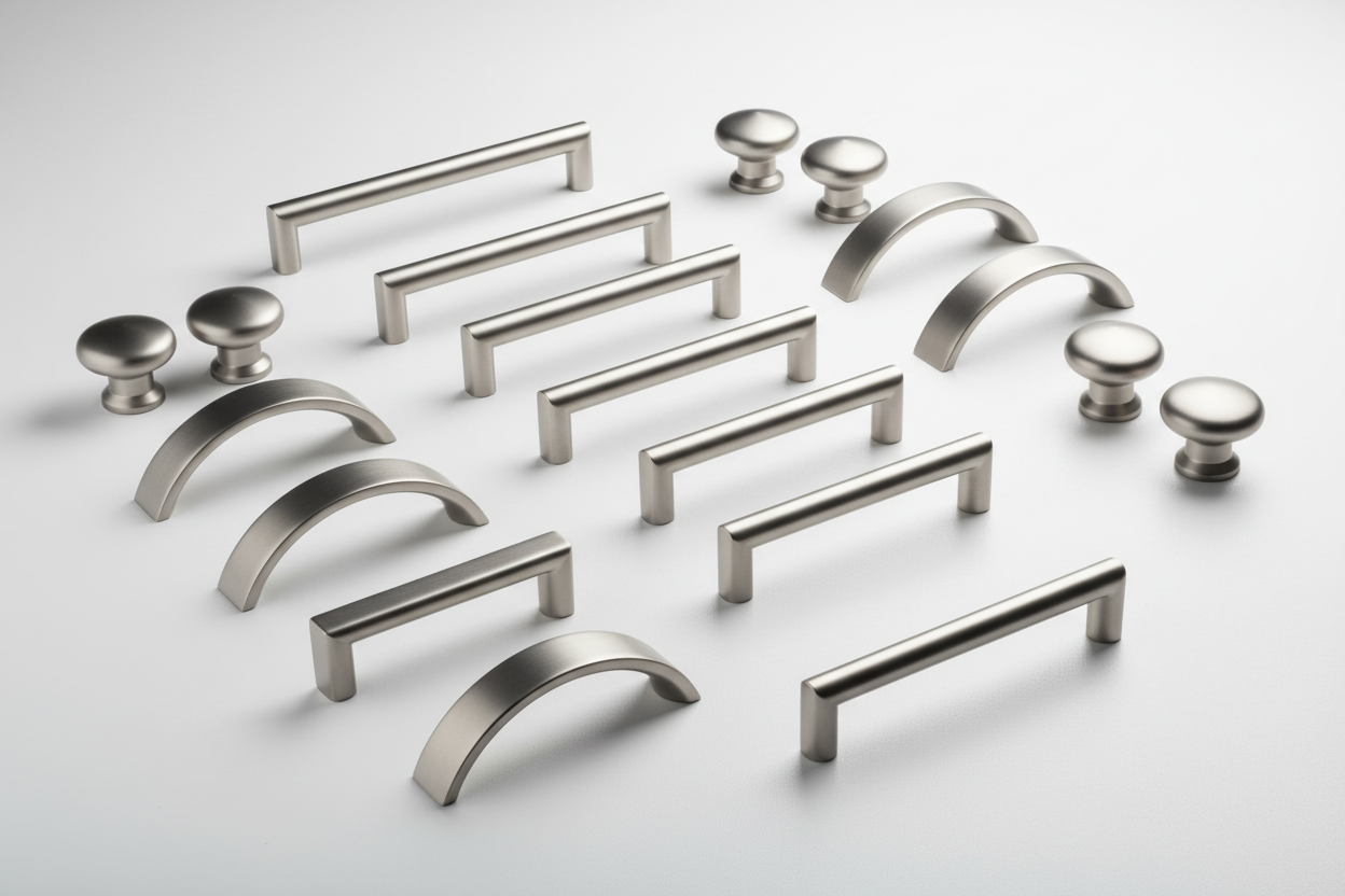 kitchen cabinet hardware