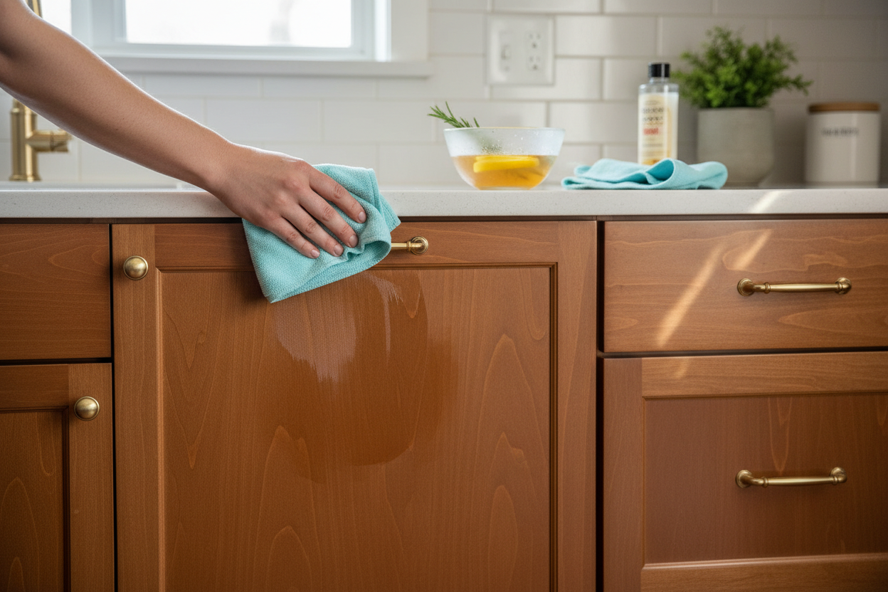 best kitchen cabinets