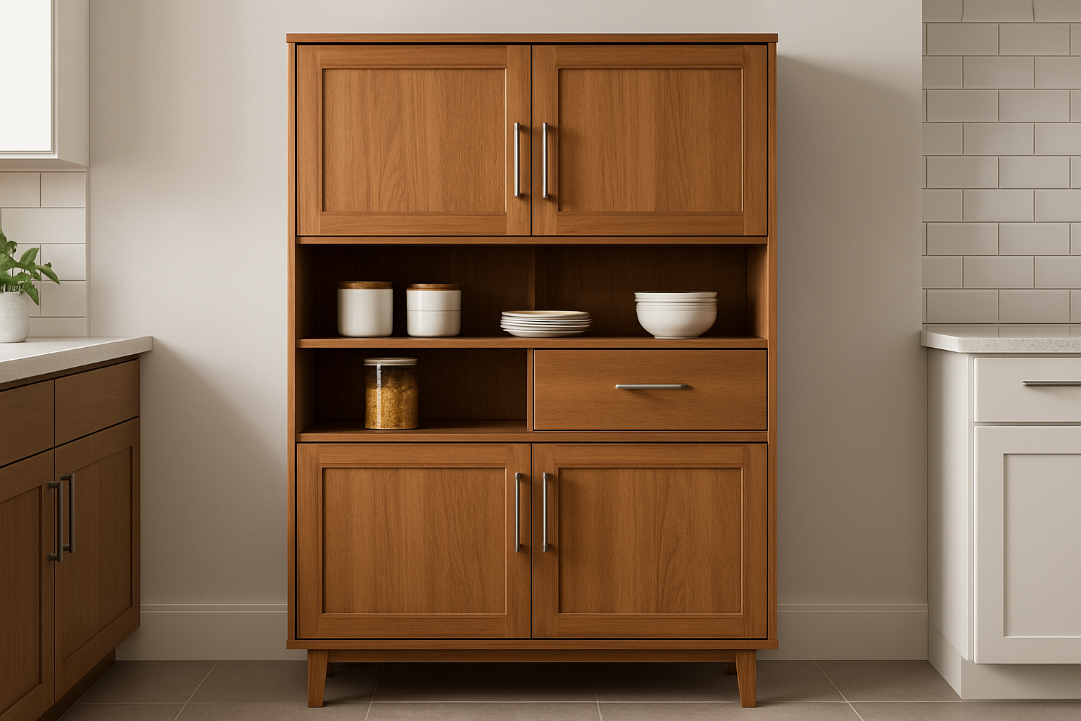 commercial cabinet supplier USA