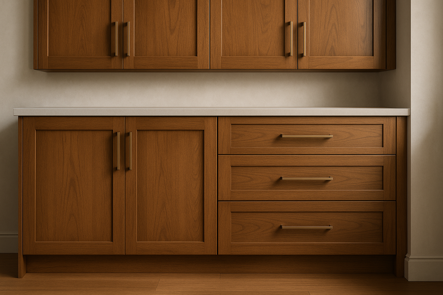 Kitchen Cabinets