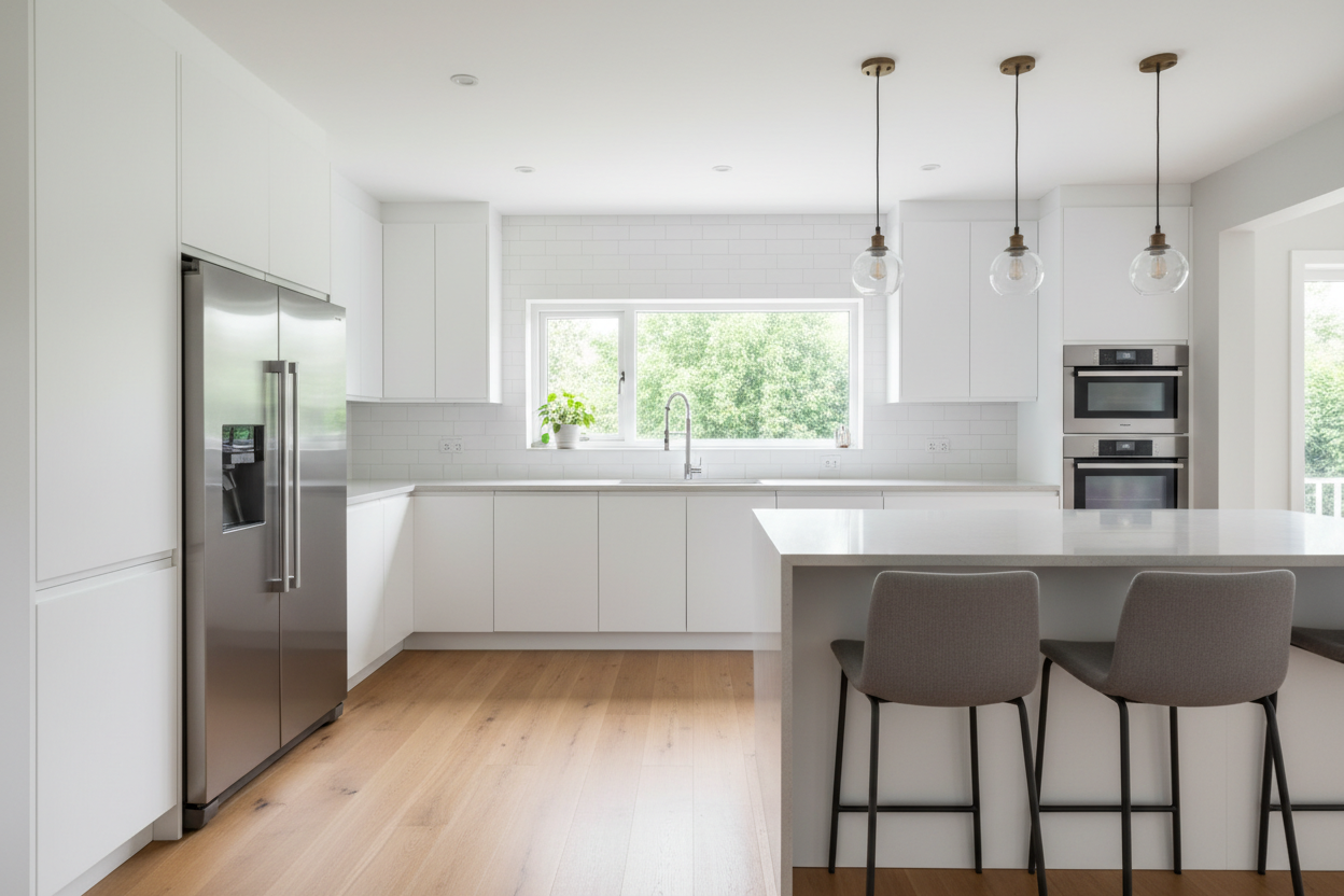 kitchen design