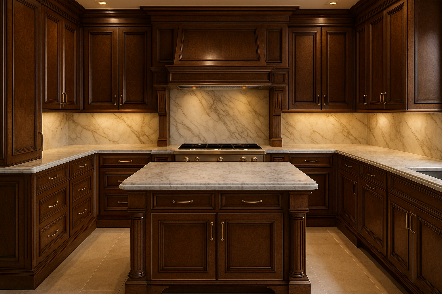 Kitchen Cabinet Brands