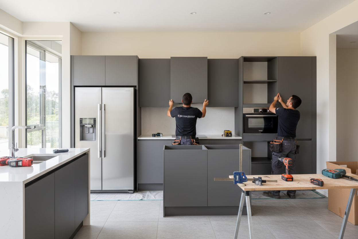 Cabinet Companies
