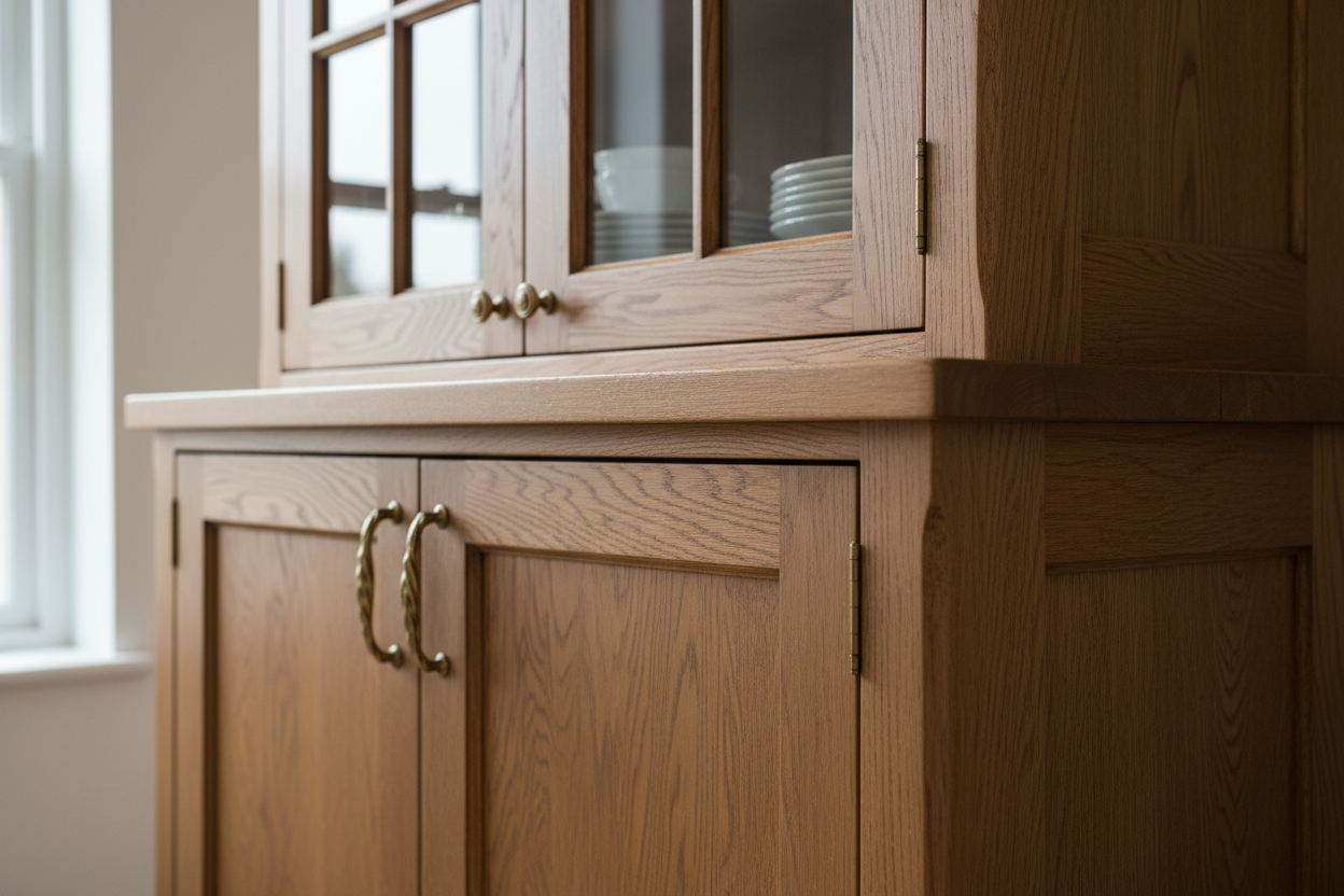 custom kitchen cabinets