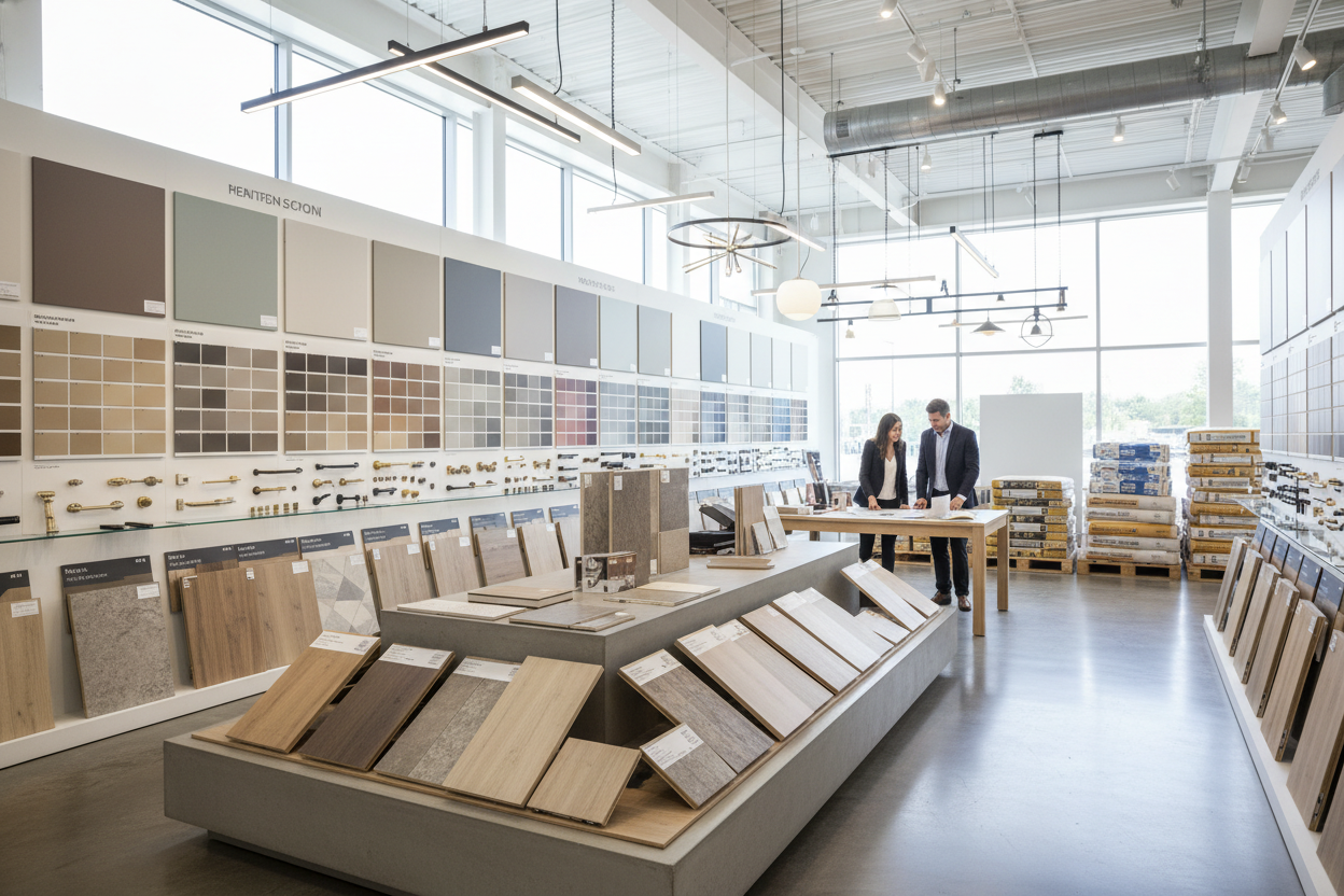 apartment interior renovation