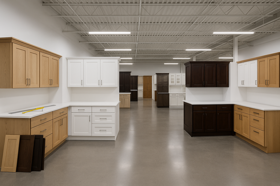 Cabinet Dealer