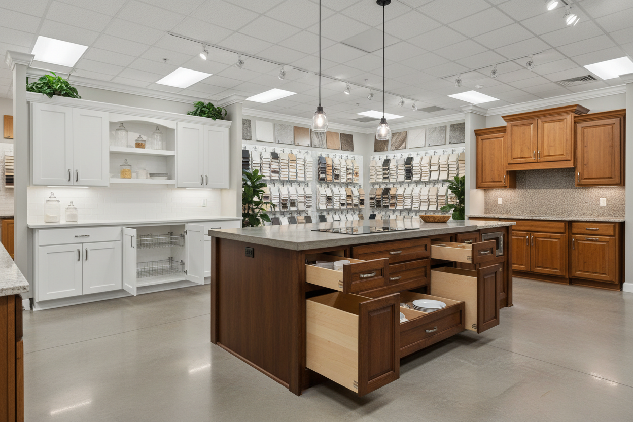 Custom Cabinets Business Guide: Profits, Partnerships & Market ...