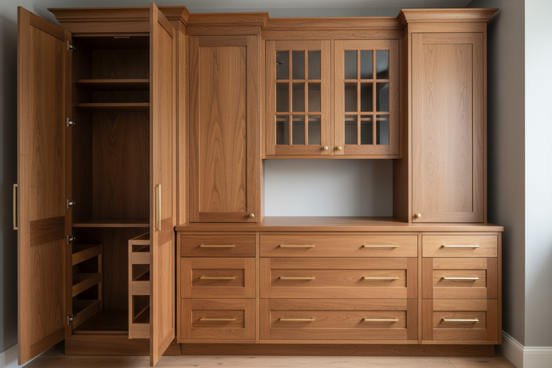 Kitchen Cabinet Manufacturer