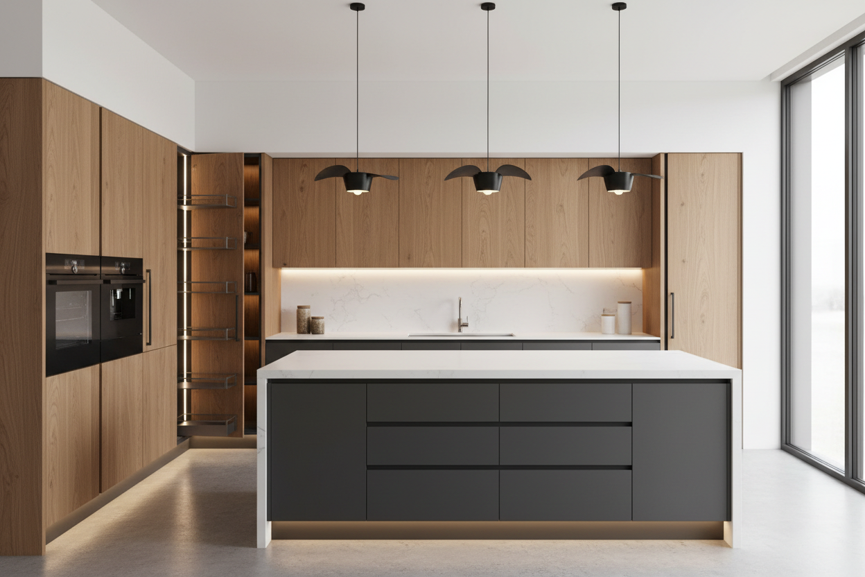 kitchen cabinet manufacturers