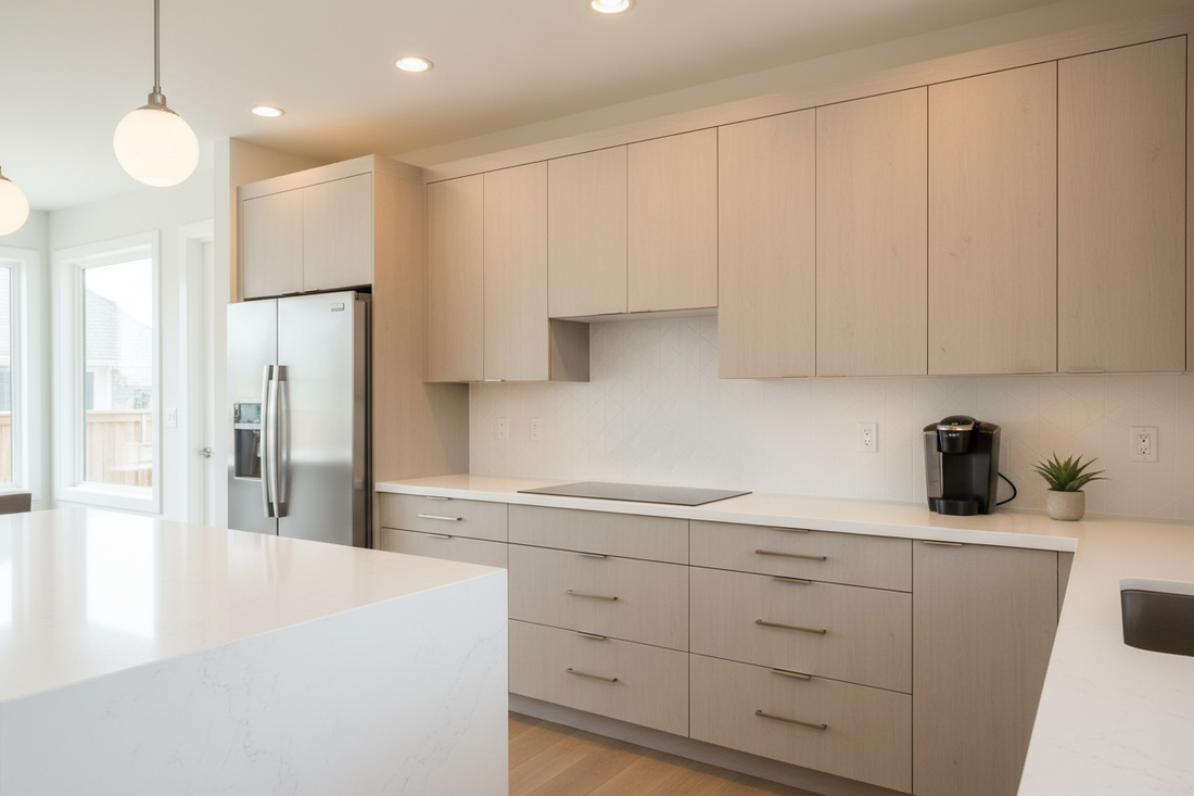 Cabinet Door Styles