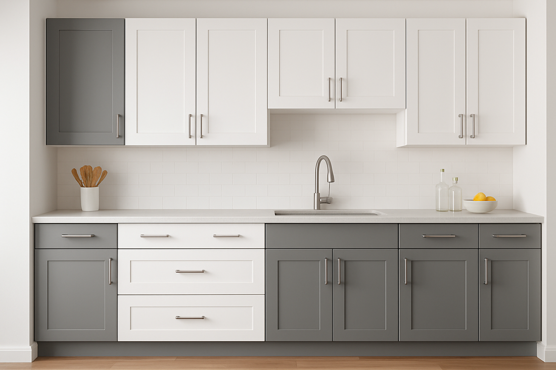 Kitchen Cabinetry Styles