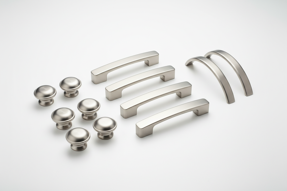 cabinet hardware