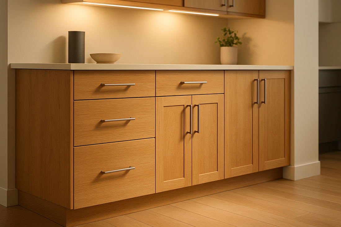 Kitchen Cabinets Wholesale