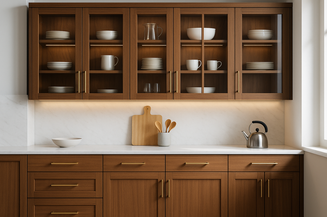Kitchen Cabinet