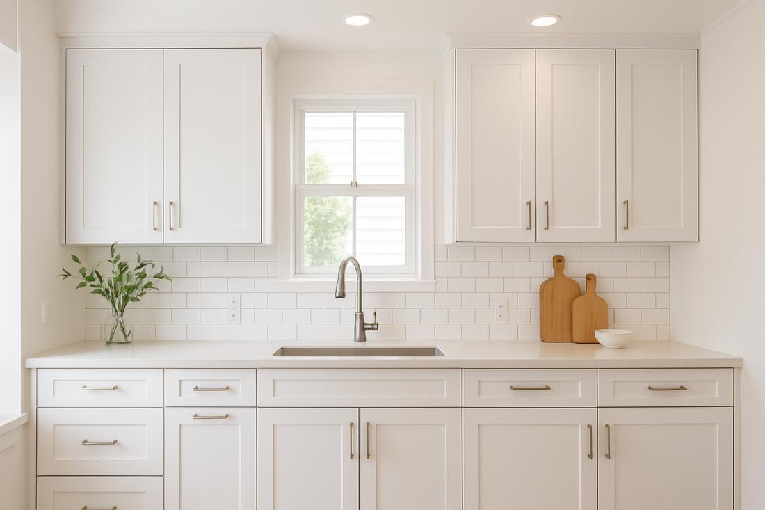 cabinet manufacturers