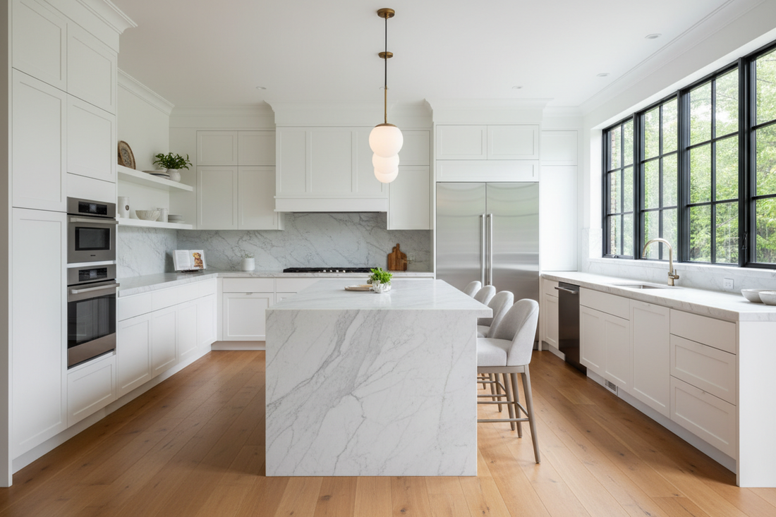 kitchen renovation franchise