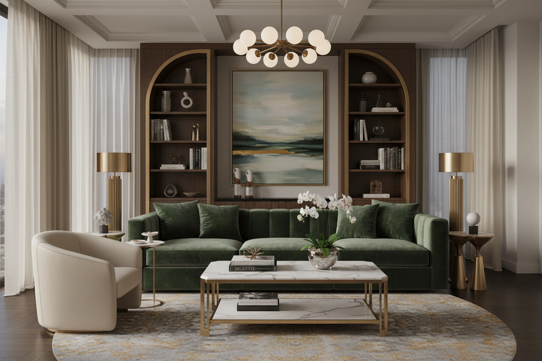 Custom Home Solutions