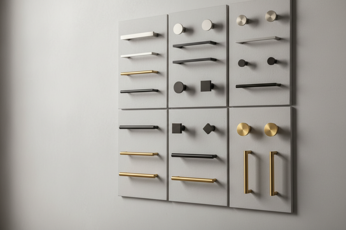 cabinet hardware