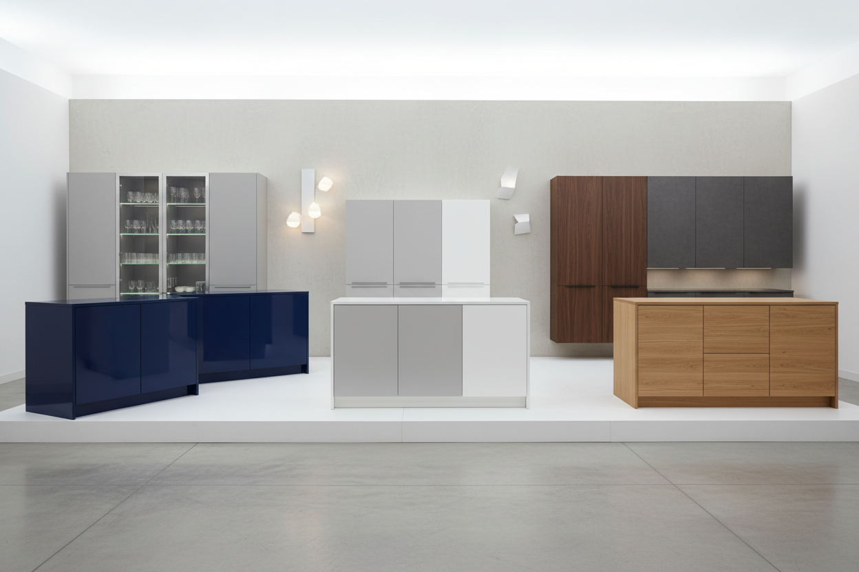 cupboard styles door