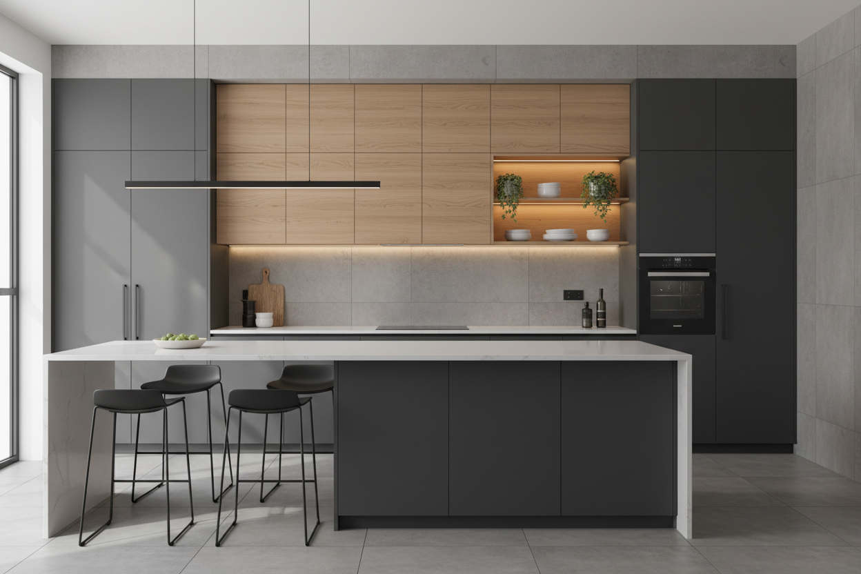 kitchen cabinet dimensions