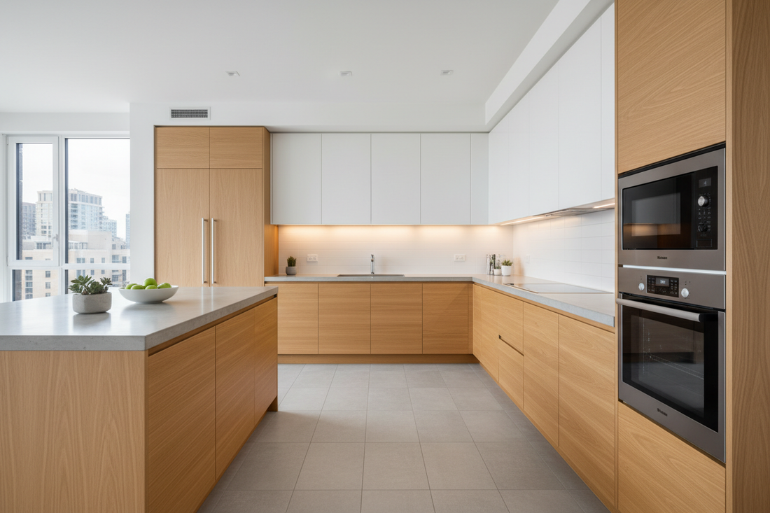 kitchen cabinet design