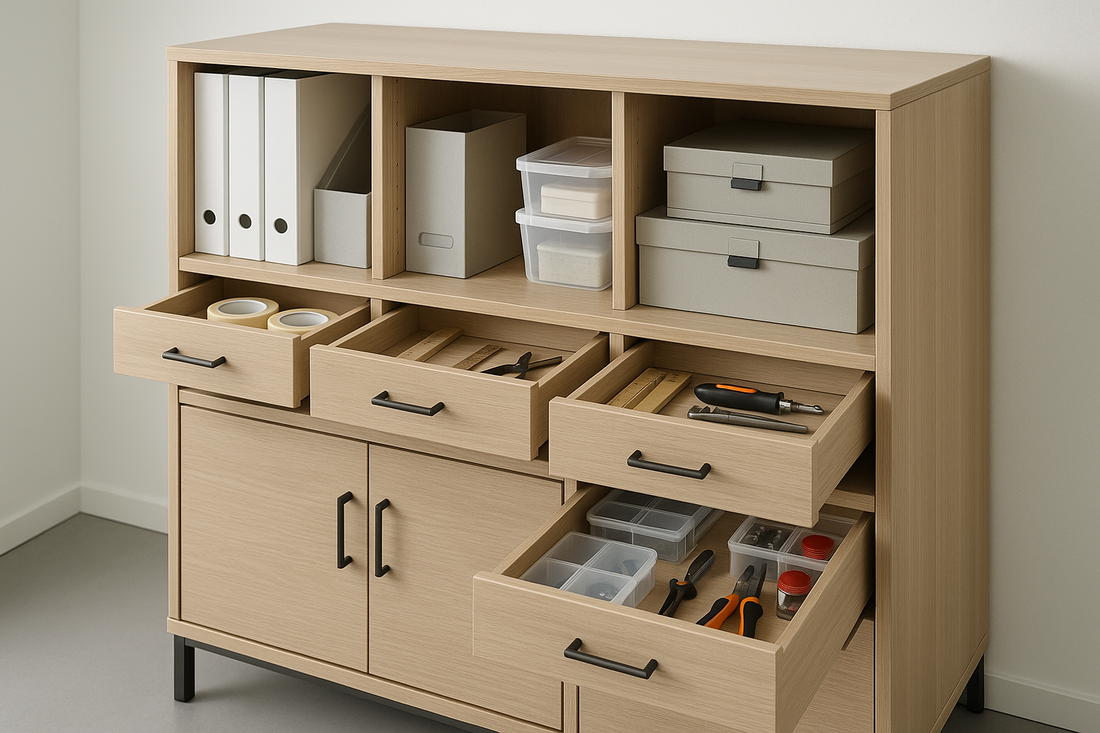 Multifamily Developments