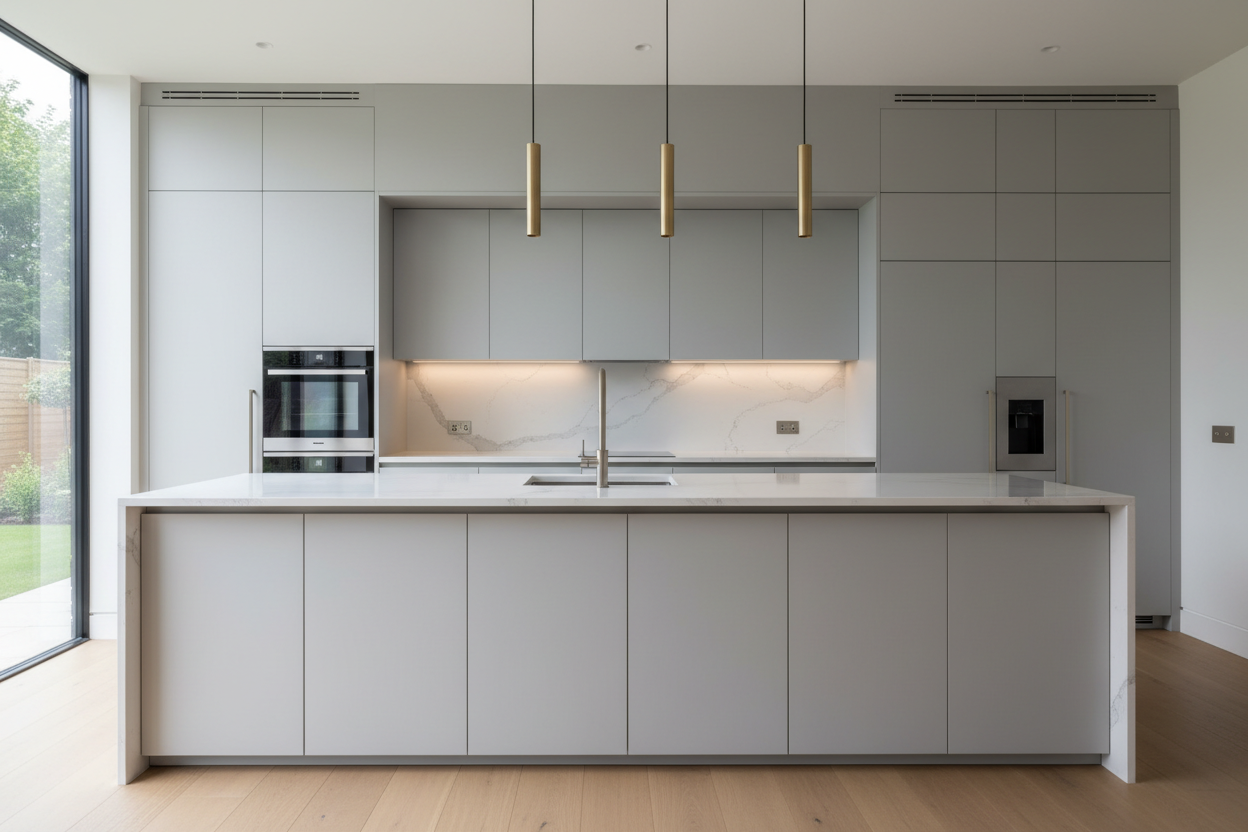 Cabinet Door Styles