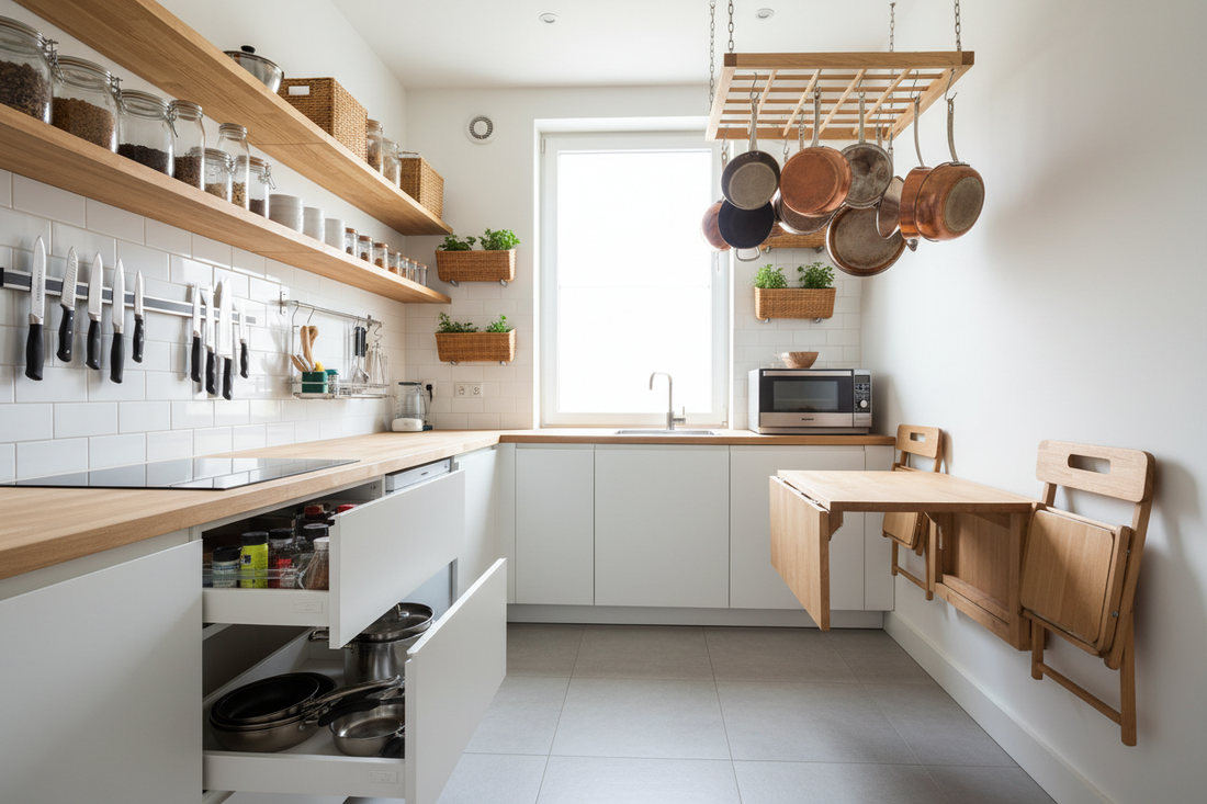 Modern Kitchen Design