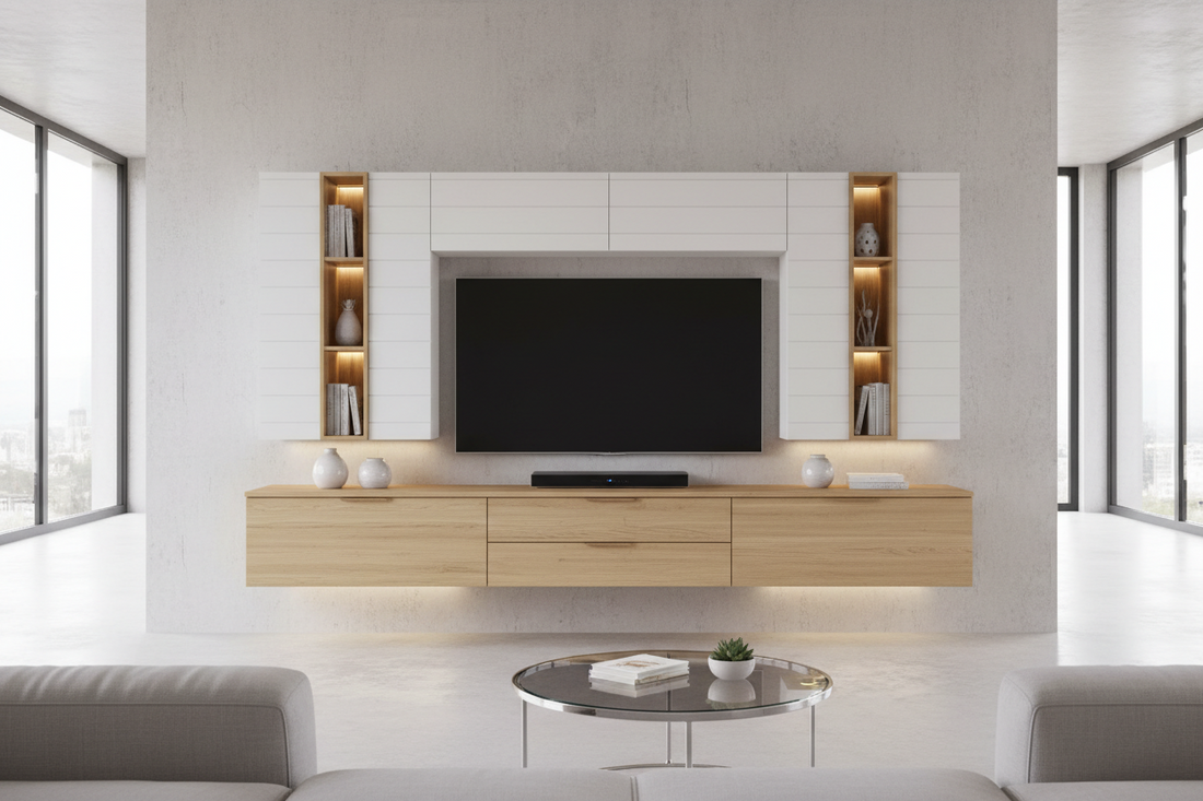 cabinet TV cabinet
