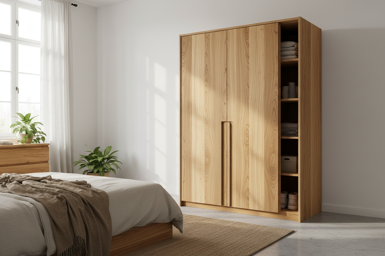 custom wardrobe designs