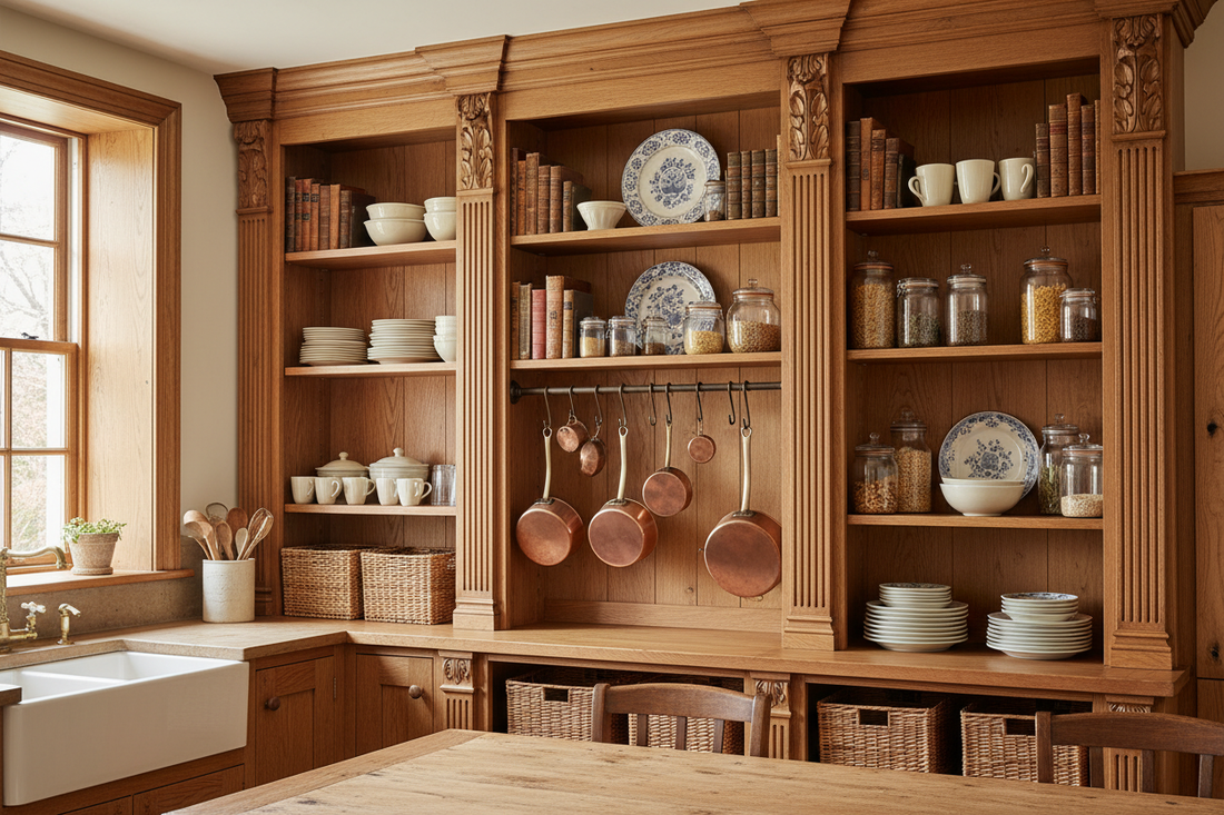 kitchen cabinet organizers