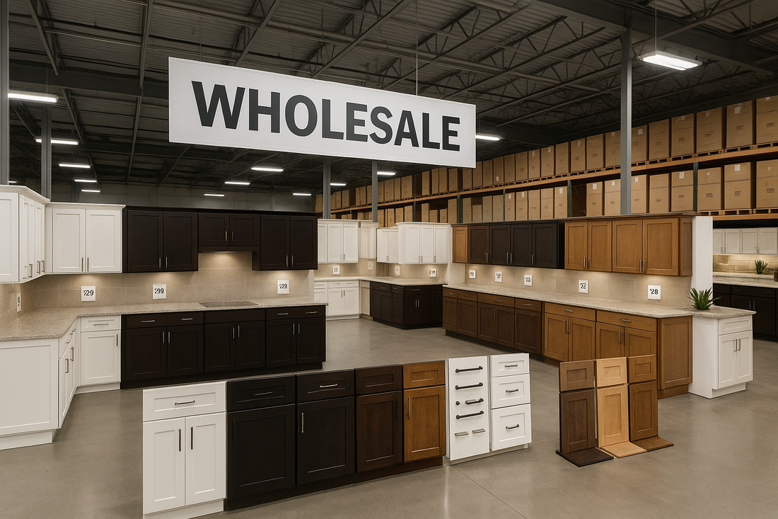 cabinet brands for dealers