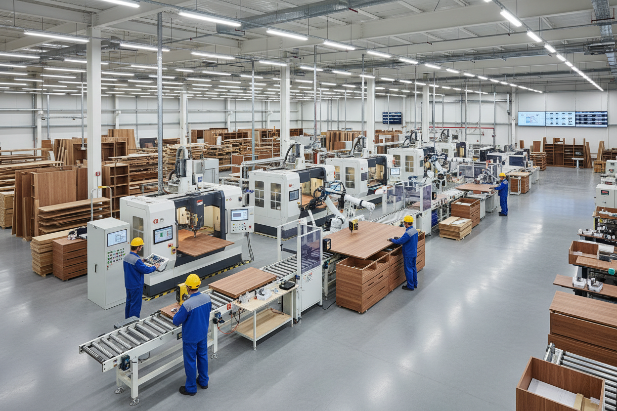 Walk In Closet Designs